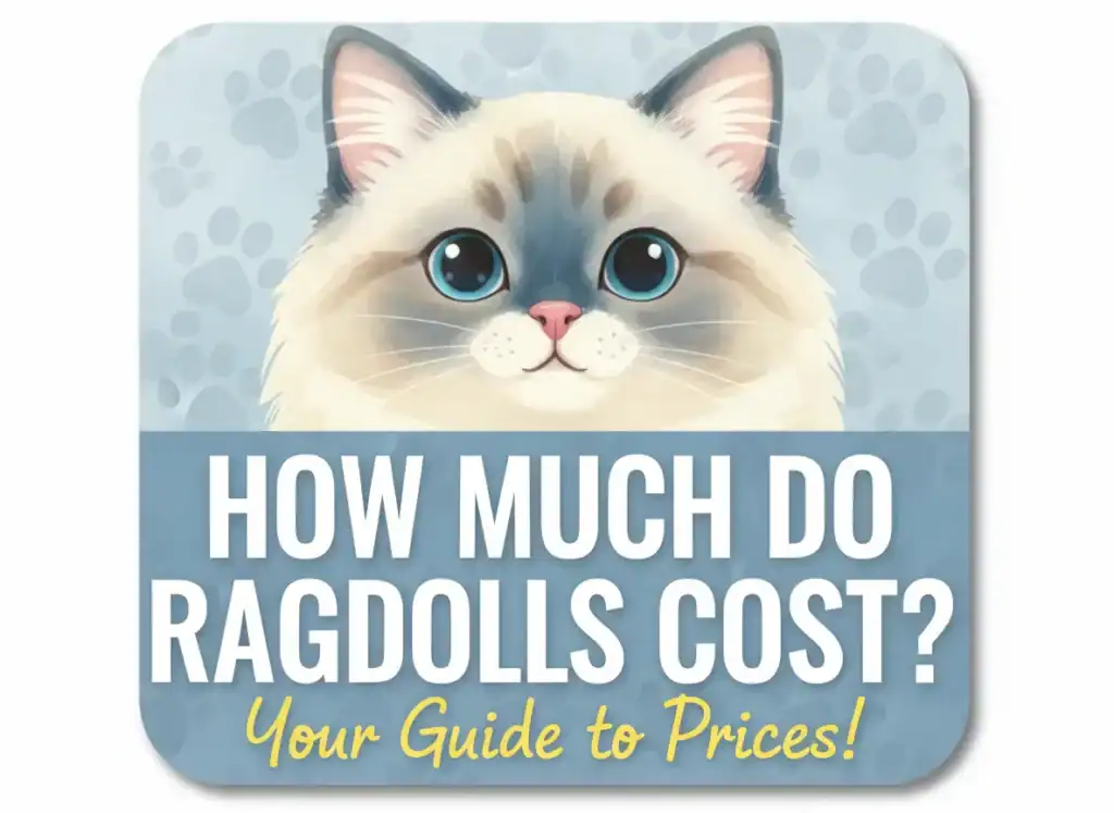 how much do ragdolls cost